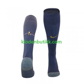 England Borte EM 2024 Strømpe